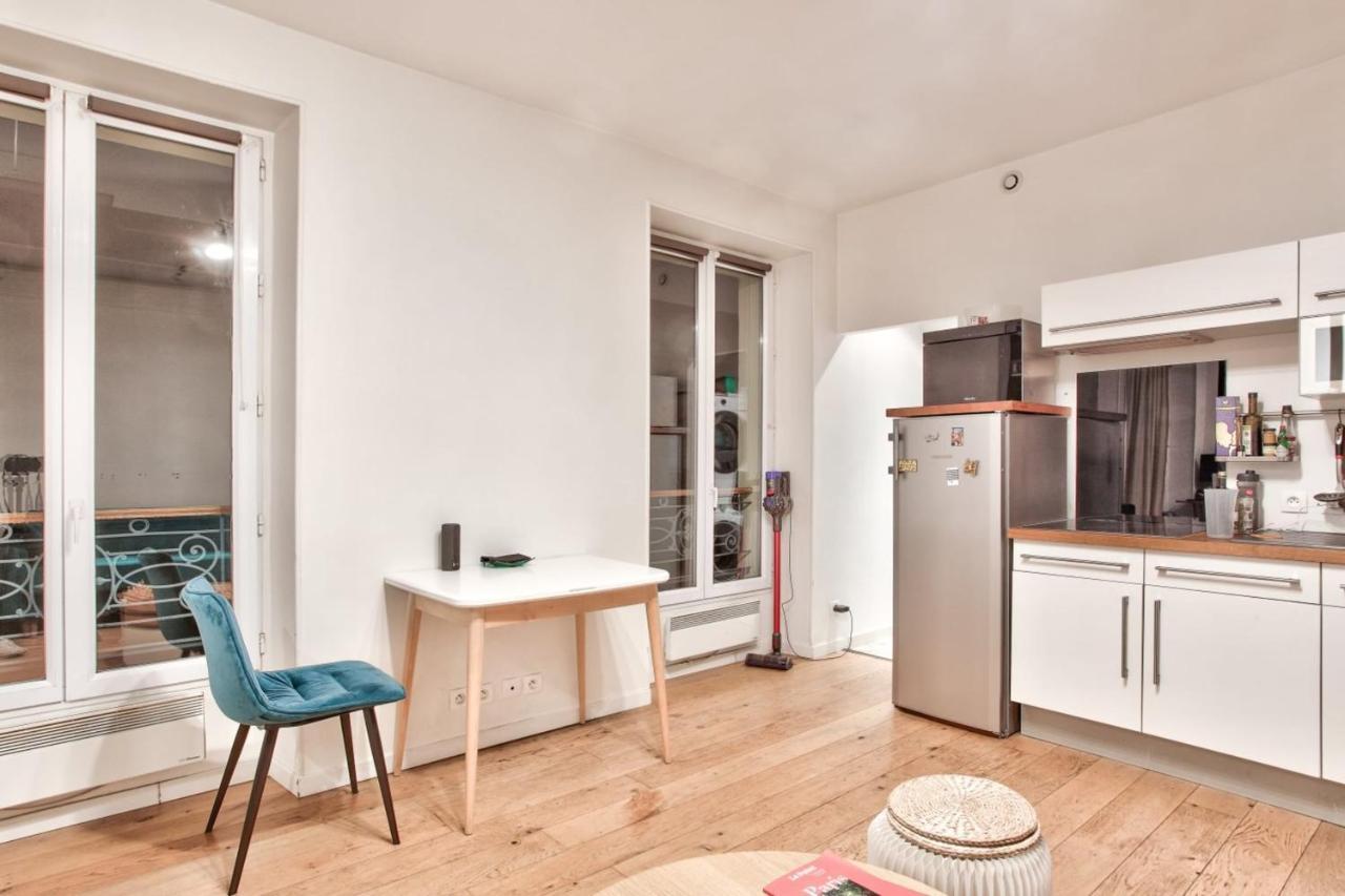 Appartamento Cosy For 4 People - 13 *