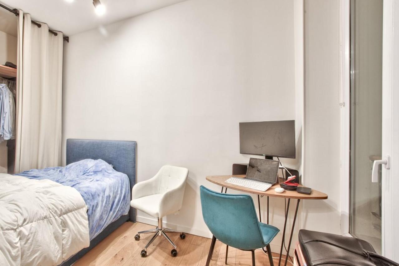Cosy For 4 People - 13 Appartamento *