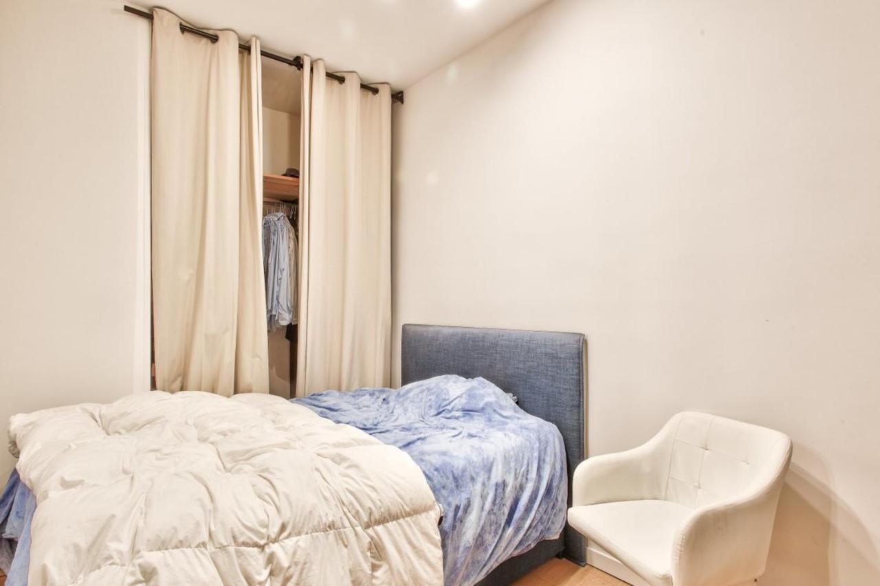 Cosy For 4 People - 13 * Parigi