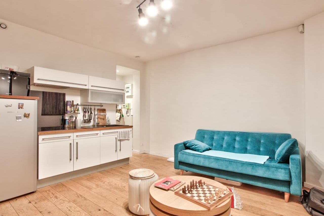 Cosy For 4 People - 13 * Parigi