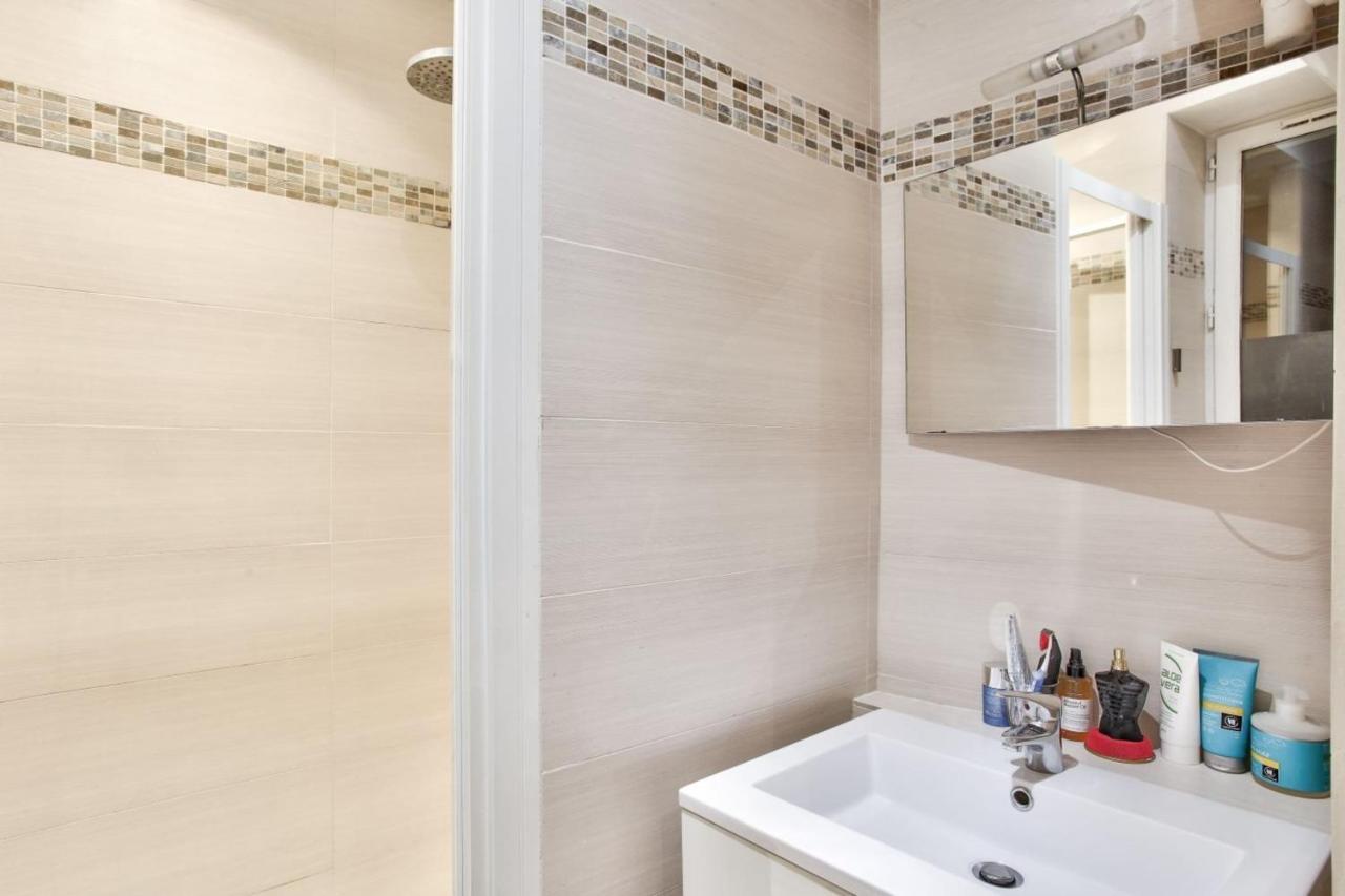Appartamento Cosy For 4 People - 13 *