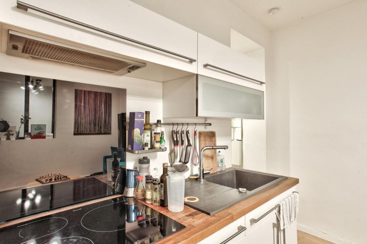 Cosy For 4 People - 13 Appartamento Parigi