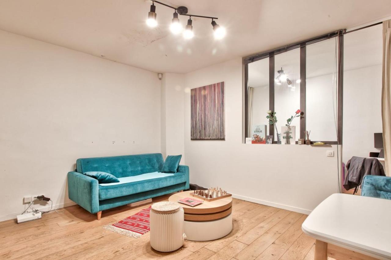 Cosy For 4 People - 13 Appartamento *