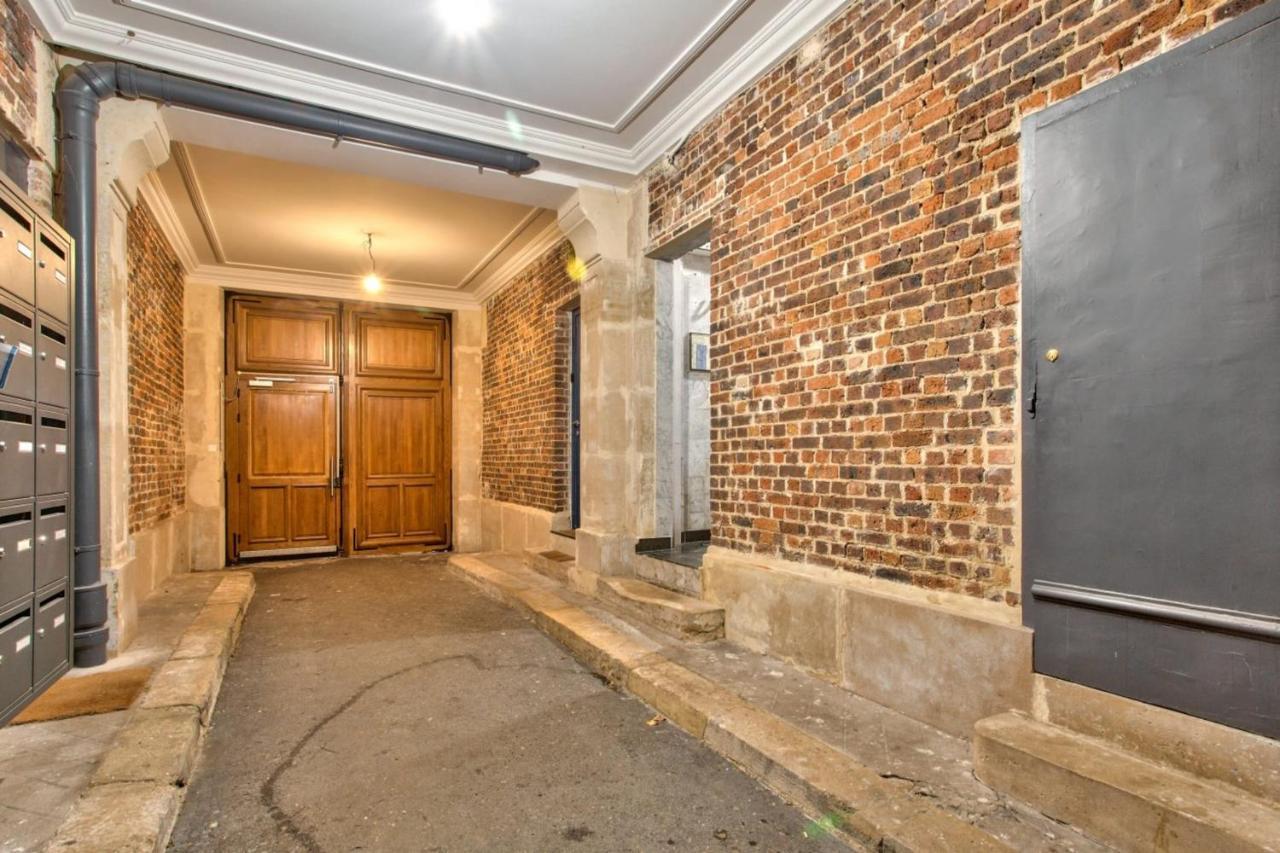Appartamento Cosy For 4 People - 13 Parigi