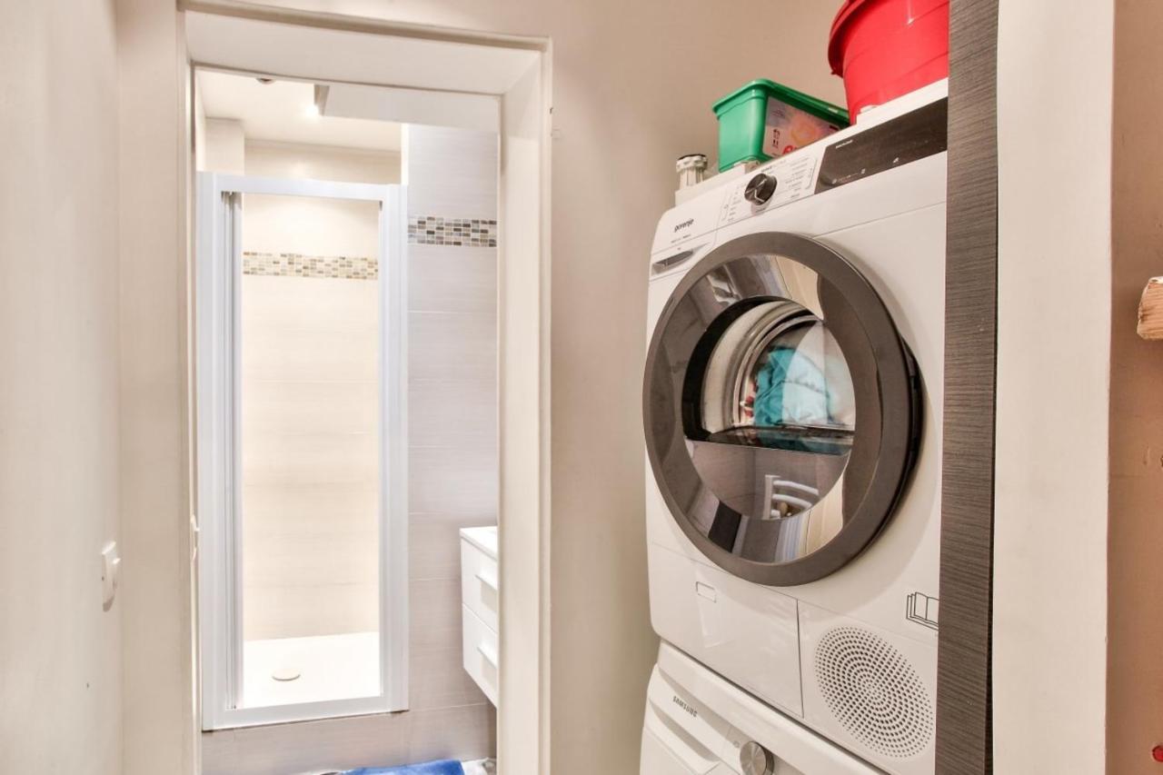 Cosy For 4 People - 13 Appartamento Parigi